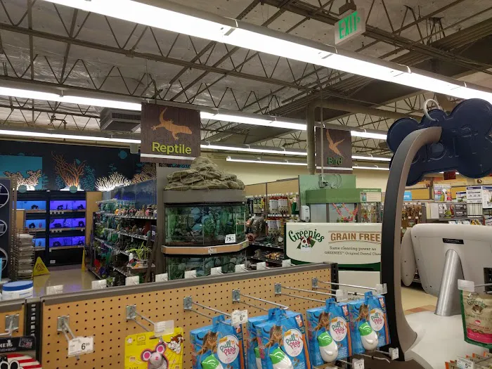 Petco Picture 8