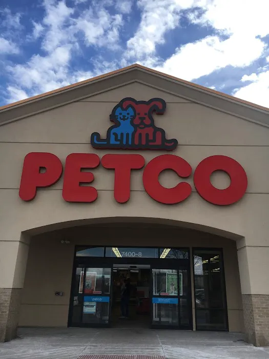 Petco Picture 2