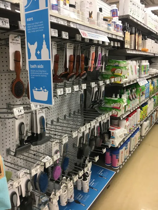 Petco Picture 1