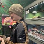 Scales 'N Tails Englewood
