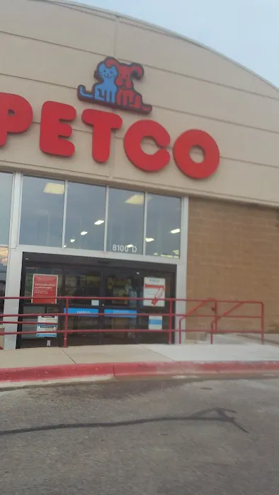 Petco Picture 7