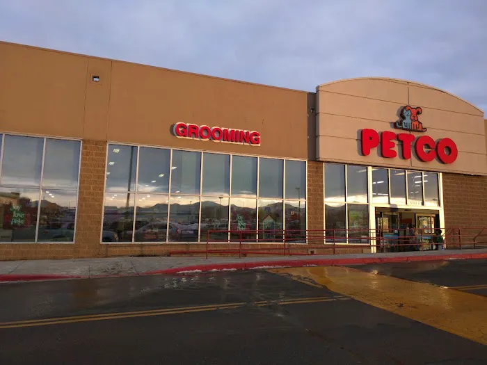 Petco Picture 5