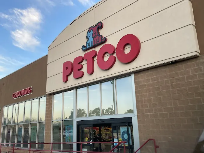 Petco Picture 8