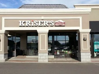 Kriser's Natural Pet Picture 6