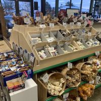 Chuck & Don's Pet Food & Supplies ico