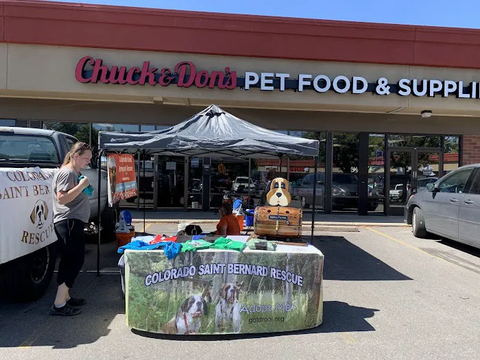 Chuck & Don's Pet Food & Supplies Picture 10