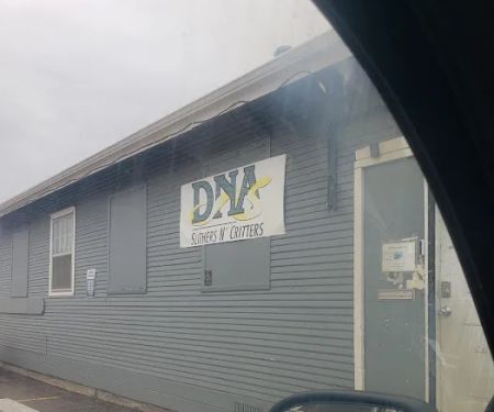 DNA Slithers & Critters LLC