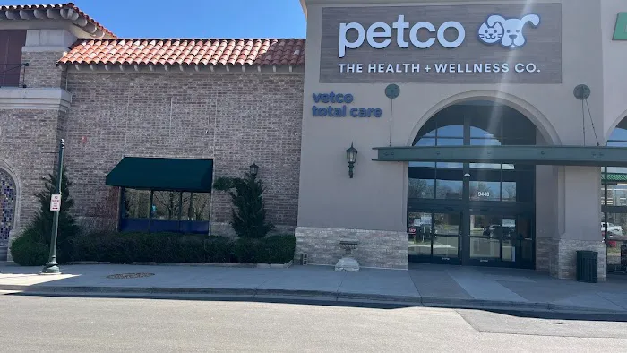 Petco Picture 7