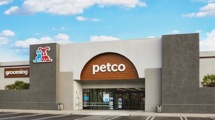 Petco Picture 10