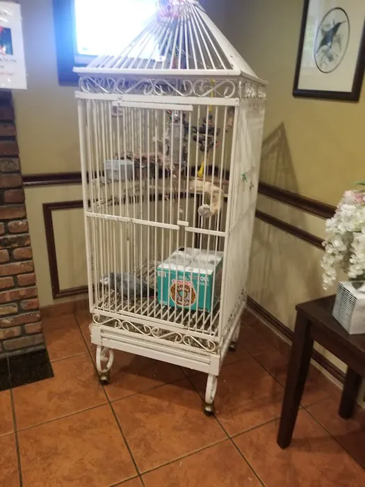 Manetto Hill Animal Hospital Picture 3