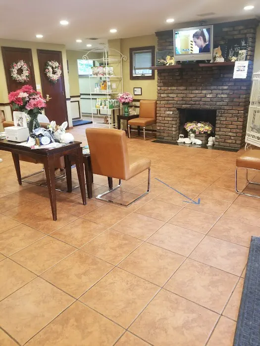 Manetto Hill Animal Hospital Picture 5