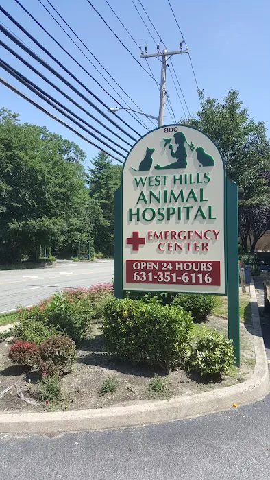 West Hills Animal Hospital & Emergency Center Picture 1