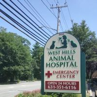 West Hills Animal Hospital & Emergency Center ico