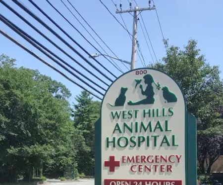 West Hills Animal Hospital & Emergency Center