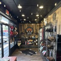 Native Raw Eats ico