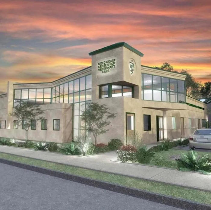 Gold Coast Center for Veterinary Care Picture 9