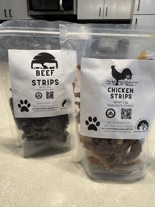 Native Raw Eats Picture 1