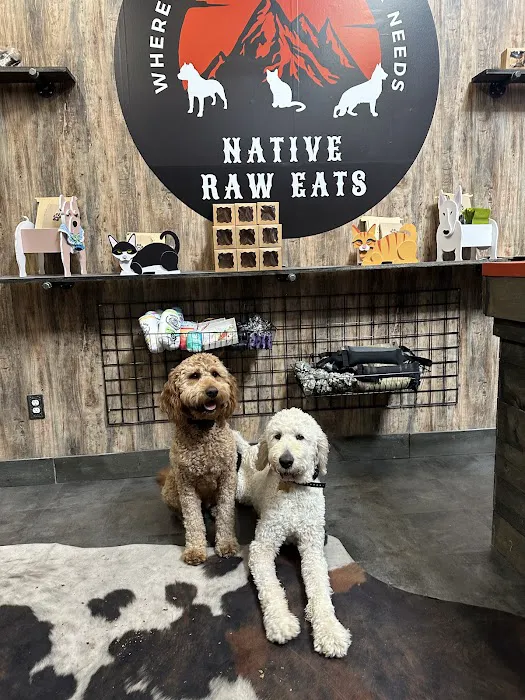 Native Raw Eats Picture 9