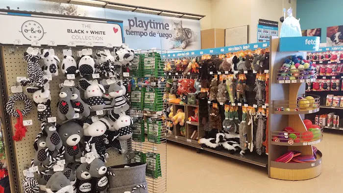 Petco Picture 4
