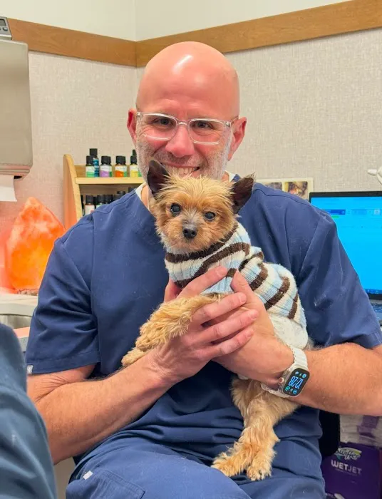 The Caring Vet Picture 7