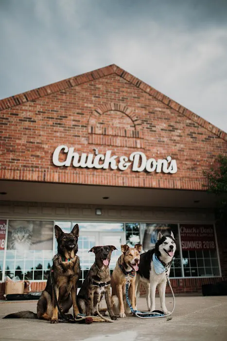 Chuck & Don's Pet Food & Supplies Picture 3