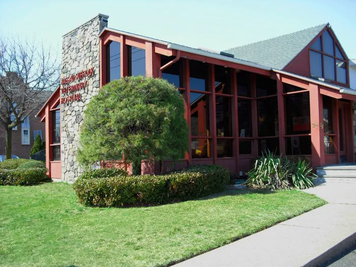 Nassau-Suffolk Animal Hospital Picture 8