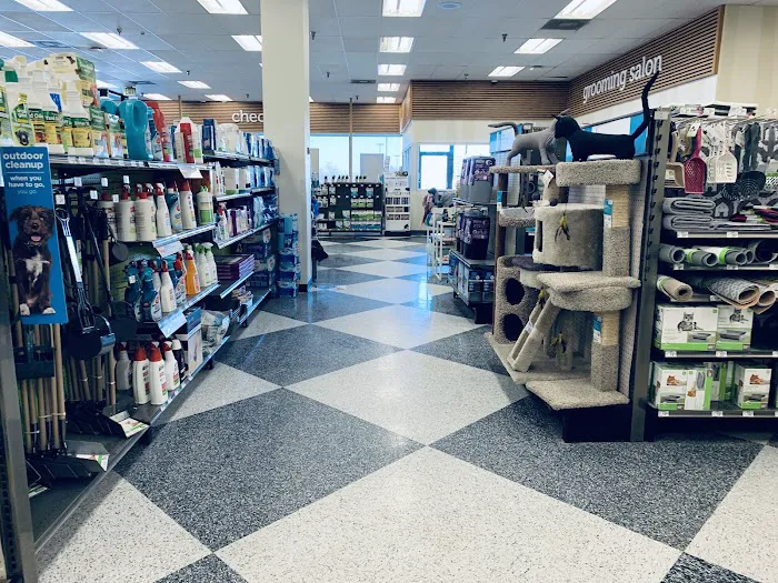 Petco Picture 10