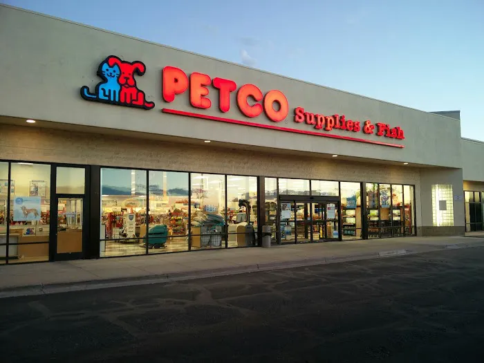 Petco Picture 8
