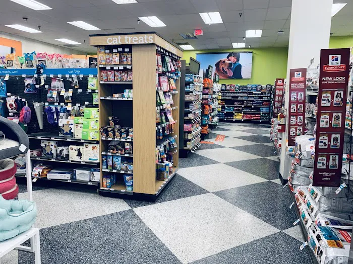 Petco Picture 5