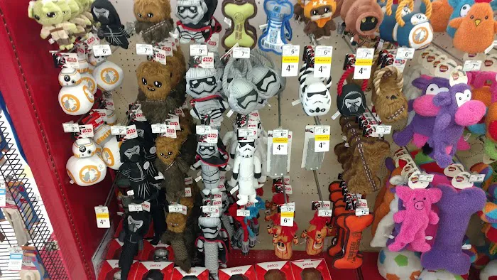 Petco Picture 9