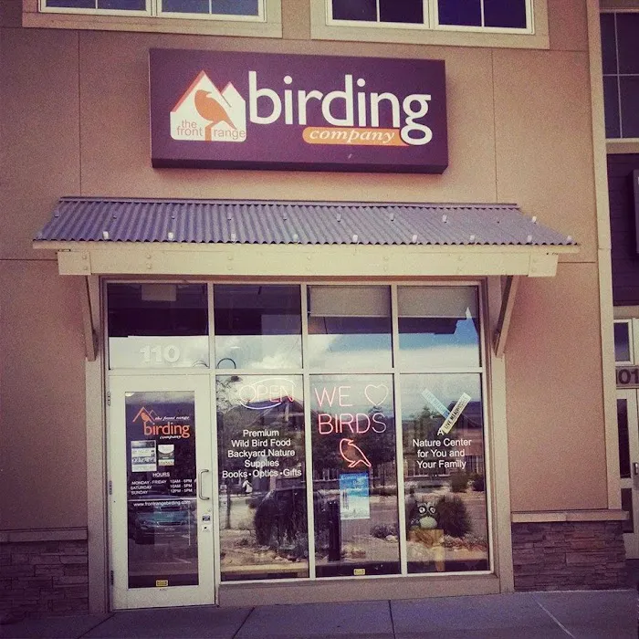 The Front Range Birding Company Picture 7