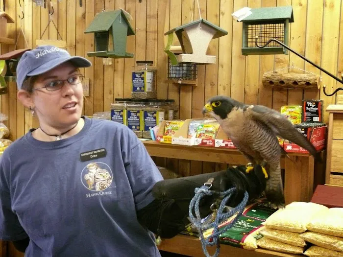 The Front Range Birding Company Picture 3