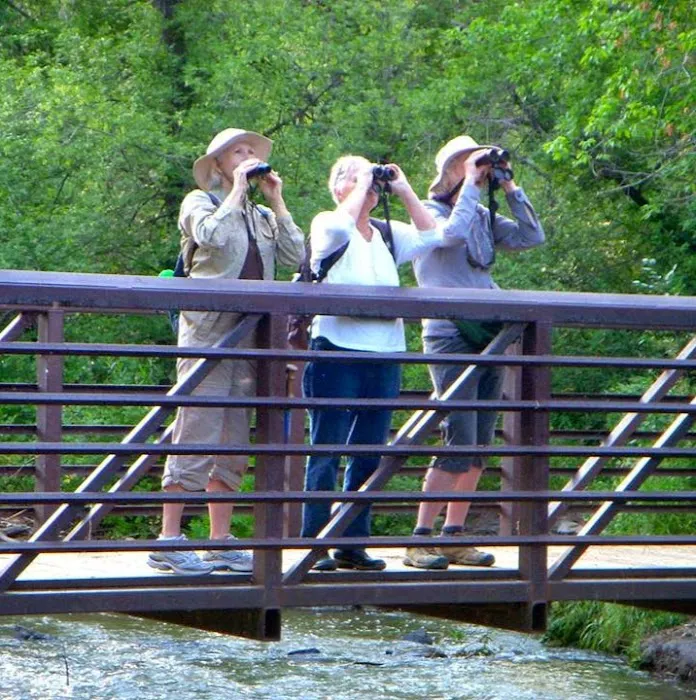 The Front Range Birding Company Picture 6