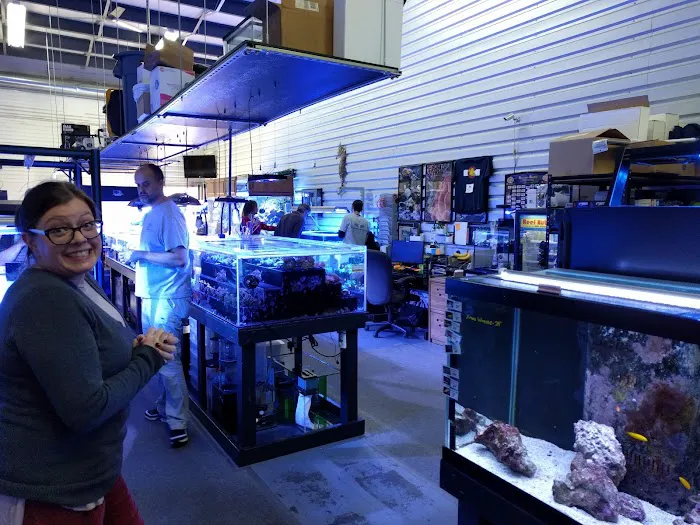 Aquatic Art Inc. Picture 5