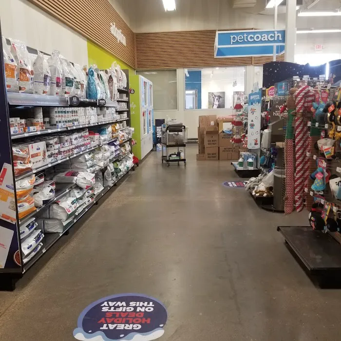 Petco Picture 2