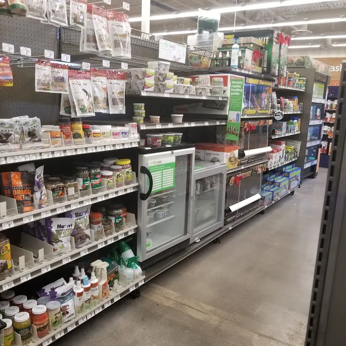 Petco Picture 9