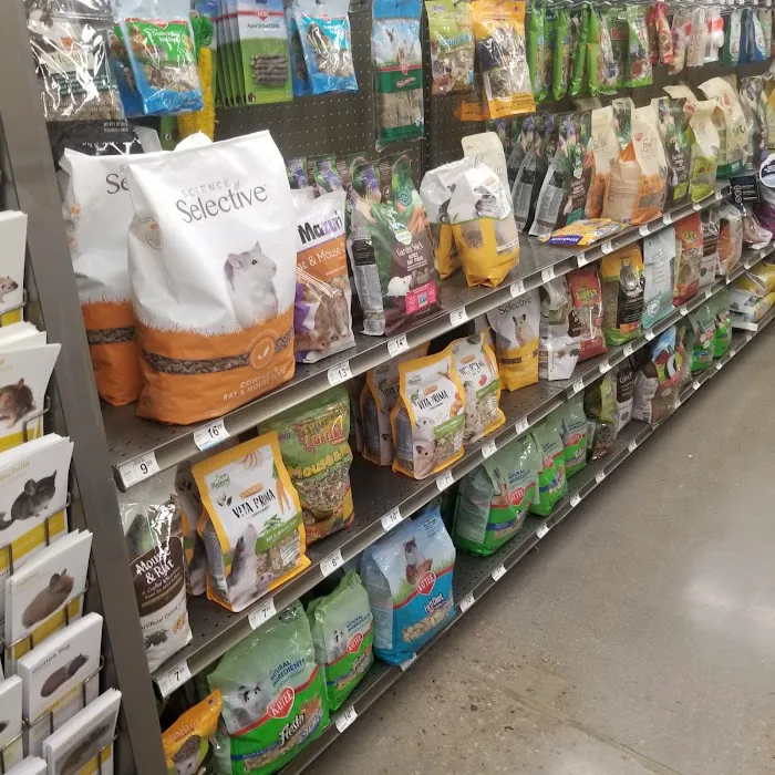 Petco Picture 8