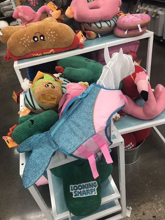 Petco Picture 7