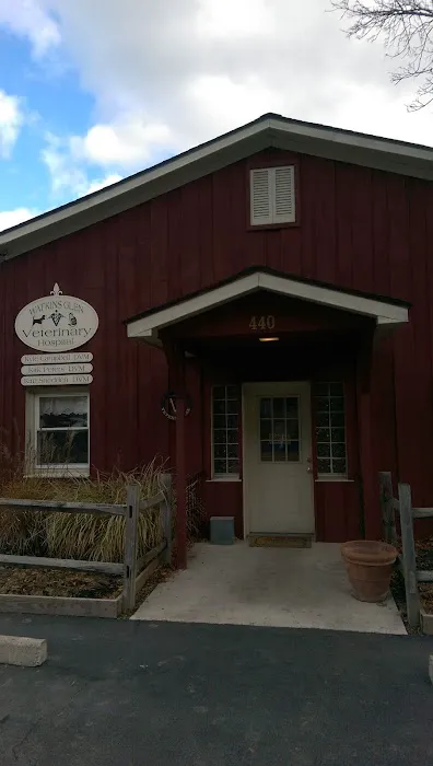 Watkins Glen Veterinary Hospital Picture 6