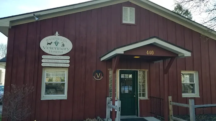 Watkins Glen Veterinary Hospital Picture 10
