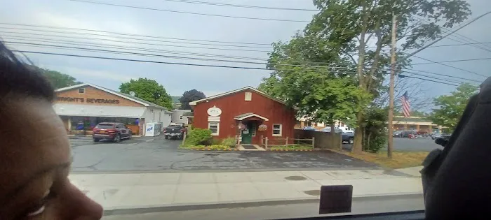 Watkins Glen Veterinary Hospital Picture 7