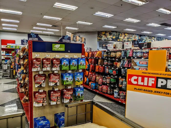 Petco Picture 7