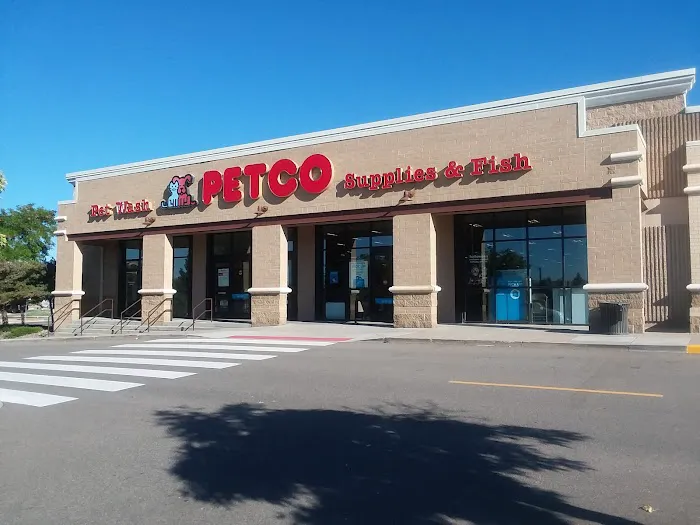 Petco Picture 2