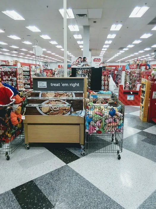 Petco Picture 8