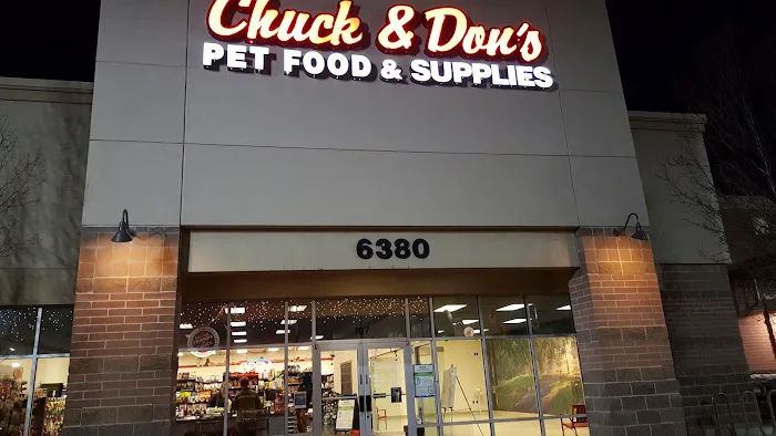 Chuck & Don's Pet Food & Supplies Picture 3