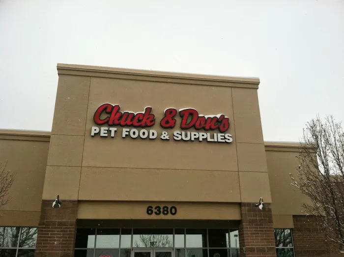 Chuck & Don's Pet Food & Supplies Picture 4