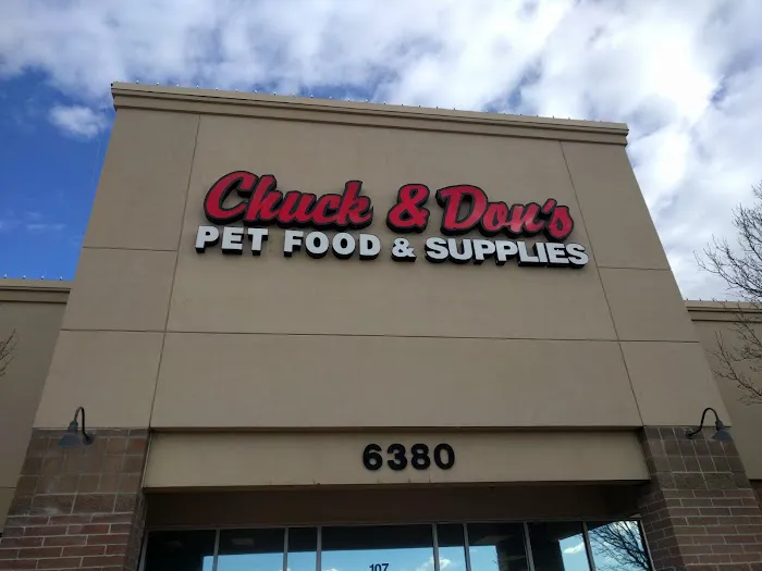 Chuck & Don's Pet Food & Supplies Picture 2