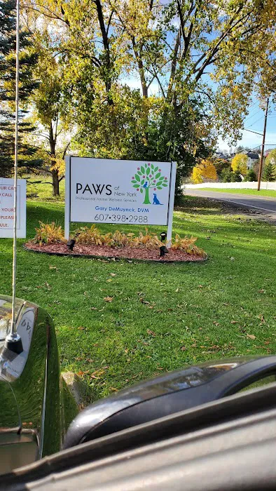 P.A.W.S of NY Picture 1