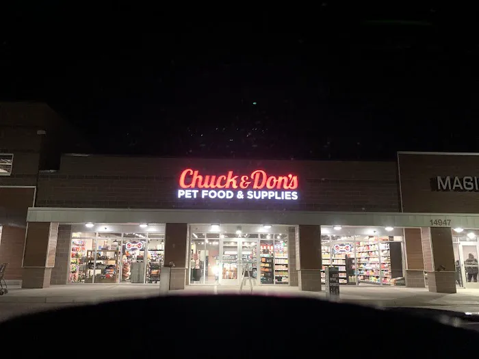 Chuck & Don's Pet Food & Supplies Picture 3