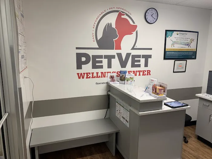 PetVet Vaccination Clinic Picture 1